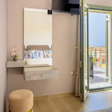 Ilion Kefalonia Villa *
