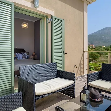Villa Ilion Kefalonia Villa Argostoli (Kefalonia)