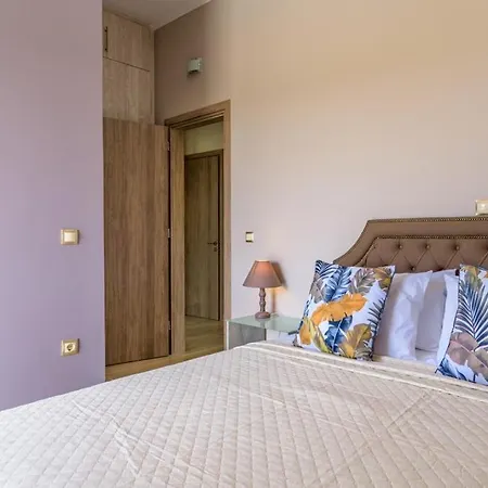 Ilion Kefalonia Villa Argostoli (Kefalonia)