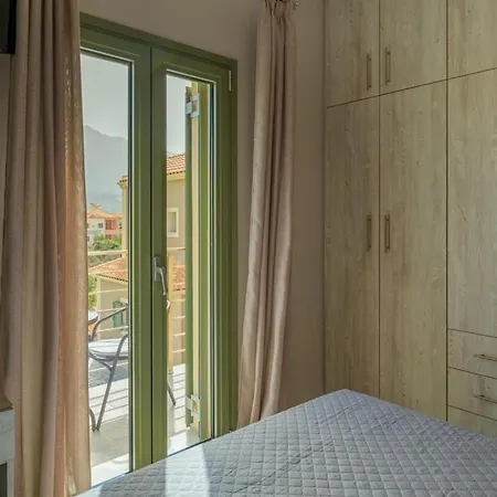 Ilion Kefalonia Villa Villa