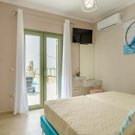 Ilion Kefalonia Villa * Argostoli (Kefalonia)