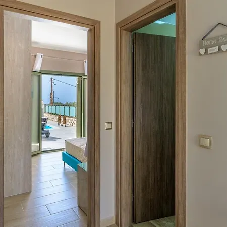 Ilion Kefalonia Villa Argostoli (Kefalonia)