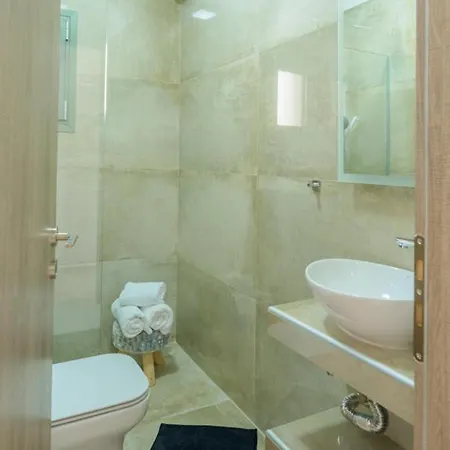 Ilion Kefalonia Villa * Argostoli (Kefalonia)