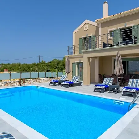 Ilion Kefalonia Villa Villa Argostoli (Kefalonia)