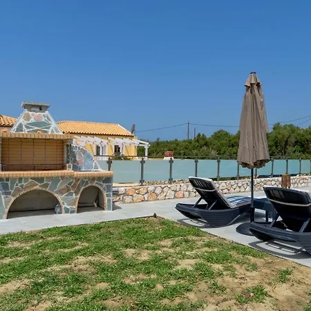 Ilion Kefalonia Villa * Argostoli (Kefalonia)