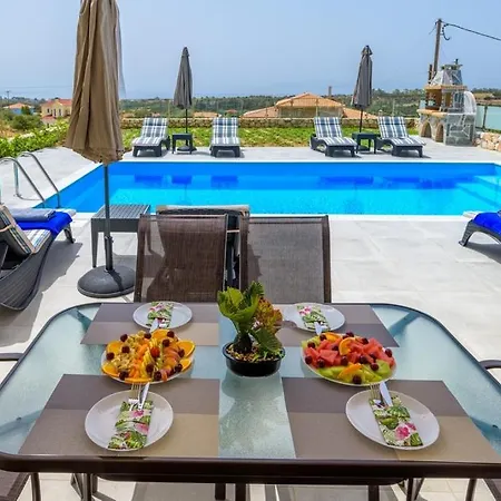 Ilion Kefalonia Villa Villa Argostoli (Kefalonia)