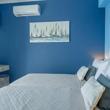 Ilion Kefalonia Villa Argostoli (Kefalonia)