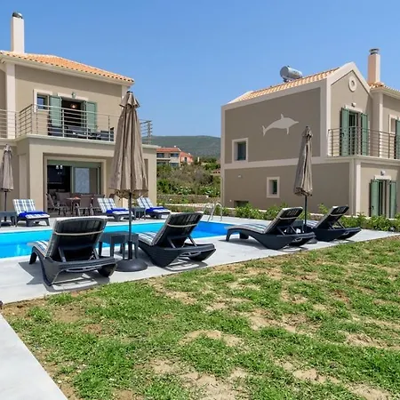 Ilion Kefalonia Villa Argostoli (Kefalonia)