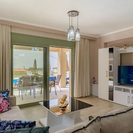 Ilion Kefalonia Villa Argostoli (Kefalonia)
