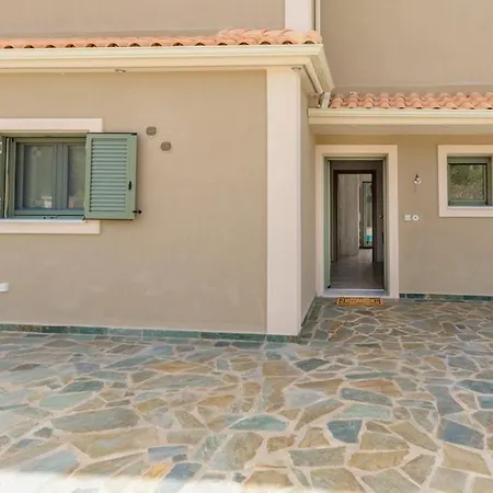 Ilion Kefalonia Villa * Argostoli (Kefalonia)