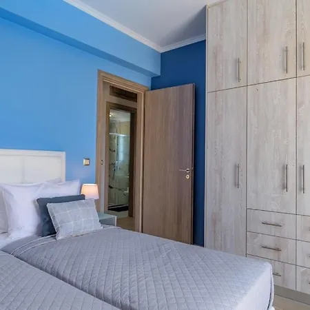 Villa Ilion Kefalonia Villa Argostoli (Kefalonia)