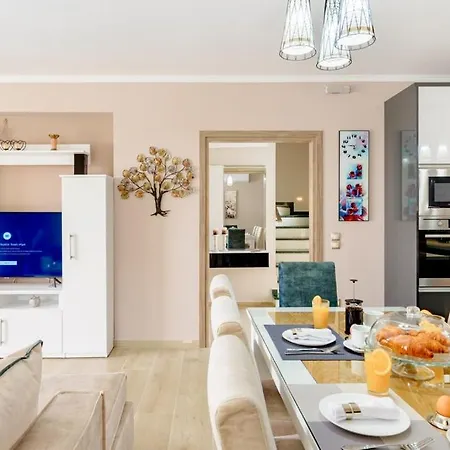 Ilion Kefalonia Villa *
