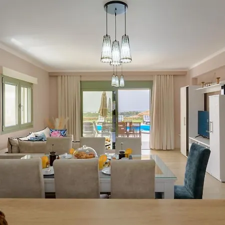 Ilion Kefalonia Villa Argostoli (Kefalonia)