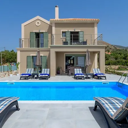 Ilion Kefalonia Villa Villa Argostoli (Kefalonia)