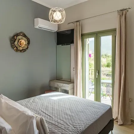 Villa Ilion Kefalonia Villa Argostoli (Kefalonia)